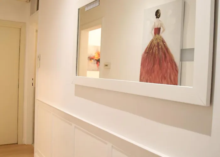 דירה Homely In