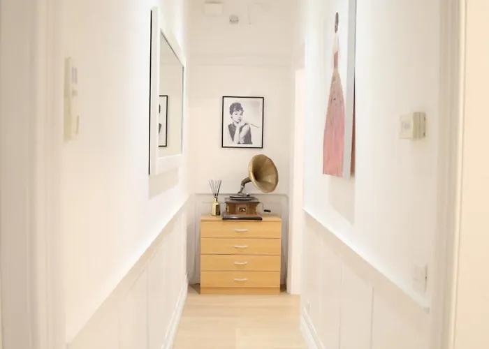 דירה Homely In