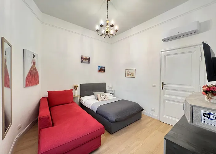 Homely In דירה רומא