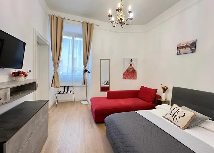Homely In דירה