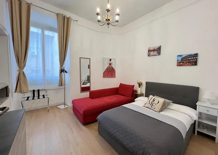 Homely In דירה