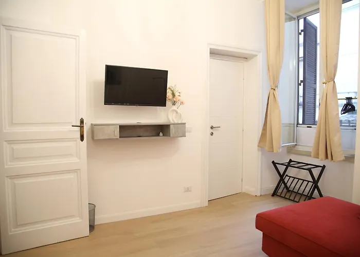 Homely In רומא